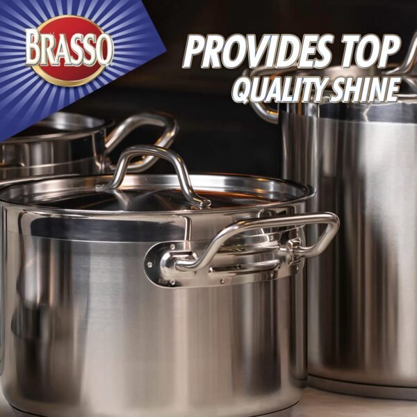 815JPXunvES._AC_SL1500_ Brasso Multi-Purpose Metal Polish Review Reckitt Benckiser Best Shine and Cleaning Results