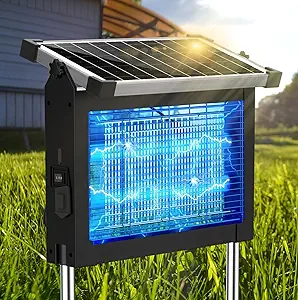 815n9NRqEHL.__AC_SX300_SY300_QL70_FMwebp_ Solar Bug Zapper Review Jepwe SE566 Powerful Rechargeable Mosquito Killer