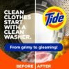 81614GsbmHL._AC_SL1500_ Deep Cleaning Washing Machine Cleaner Review Tide Oxi Formula for Odor Elimination