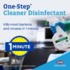 816MEQEGTGL._SL1500_ Clorox Healthcare Hydrogen Peroxide Cleaner Disinfectant Review Bleach-Free Multi-Surface Power