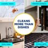 816ozNDfH7L._AC_SL1500_ Dawn Powerwash Dish Soap Review Cleaning Boosters and Speed for Grease Removal