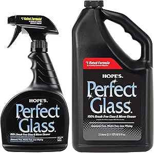 818Qje1cLYL.__AC_SX300_SY300_QL70_FMwebp_ Perfect Glass Cleaner Review The Hope Company Streak Free Ammonia Free Formula