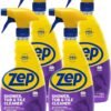 819I9zoKzQL._AC_SL1500_ Zep Shower Tub and Tile Cleaner Review Breaking Down Soap Scum and Rust Effortlessly