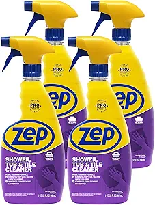 819I9zoKzQL.__AC_SX300_SY300_QL70_FMwebp_ Zep Shower Tub and Tile Cleaner Review Breaking Down Soap Scum and Rust Effortlessly