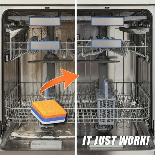 81C8rJemALL._AC_SL1500_ Shimmerix Dishwasher Cleaner Review Deep Cleaning Tablets for Hard Water and Odors