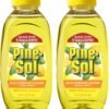 81CIsAvBNlL._AC_SL1500_ Pine Sol Multi Surface Cleaner Review Powerful Degreaser and Lemon Fresh Scent Comparison