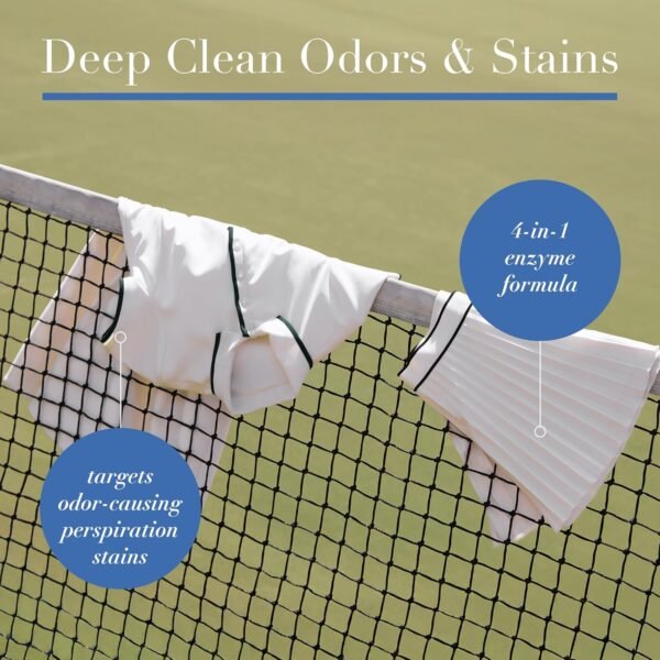 81EpDXn8uJL._AC_SL1500_ The Laundress Activewear Laundry Detergent Review Deep Cleaning Power and Fresh Marine Fragrance