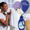 81F0dfHwDnL._AC_SL1500_ Suavitel Odor Shield Liquid Fabric Softener Review Best Odor Eliminator by Colgate Palmolive