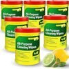 81GBGvZ9G0L.__AC_SX300_SY300_QL70_ML2_ RTS All-Purpose Cleaning Wipes Review Powerful Eco-Friendly Citrus Scented Multi-Surface Solution