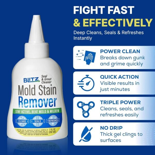 81HaTvO98vL._AC_SL1500_ Heavy Duty Bathroom Cleaner Valcan Gel Review Tackling Tough Stains Without Scrubbing