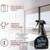 81K1AahiNVL._AC_SL1500_ Perfect Glass Cleaner Review The Hope Company Streak Free Ammonia Free Formula