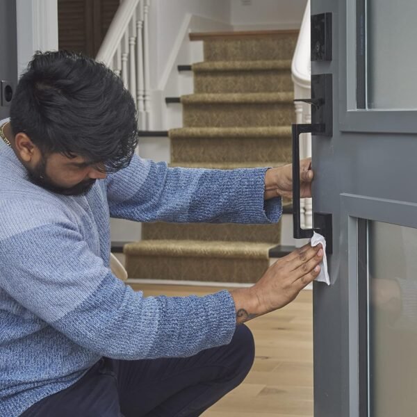 81LT1TTHPDL._AC_SL1500_ RTS All-Purpose Cleaning Wipes Review Powerful Eco-Friendly Citrus Scented Multi-Surface Solution