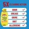 81MBS7w3oFL._AC_SL1500_ Pine Sol Multi Surface Cleaner Review Powerful Degreaser and Lemon Fresh Scent Comparison