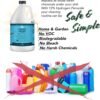 81Mh4hqx-VL._AC_SL1500_ MAXTITE 12 Hydrogen Peroxide Solution Review Ecofriendly All-Purpose Cleaner by Pacific Innovations