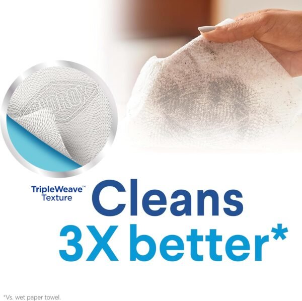 81MkTNb1EL._AC_SL1500_ In-Depth Review of Clorox Disinfecting Wipes Best Household Cleaning Essentials Pack