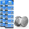 81O5jcM96cL._AC_SL1500_ LiCB SR920SW Button Cell Battery Review Best Long Lasting Coin Cell Pack