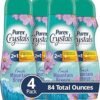 81PckEo7FrL.__AC_SX300_SY300_QL70_ML2_ In-Wash Fragrance Booster Review Purex Crystals Fresh Mountain Breeze Laundry Scent Enhancer