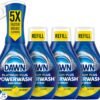 81PoOYZHR3L._AC_SL1500_ Dawn Powerwash Dish Soap Review Cleaning Boosters and Speed for Grease Removal