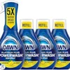 81PoOYZHR3L.__AC_SX300_SY300_QL70_FMwebp_ Dawn Powerwash Dish Soap Review Cleaning Boosters and Speed for Grease Removal