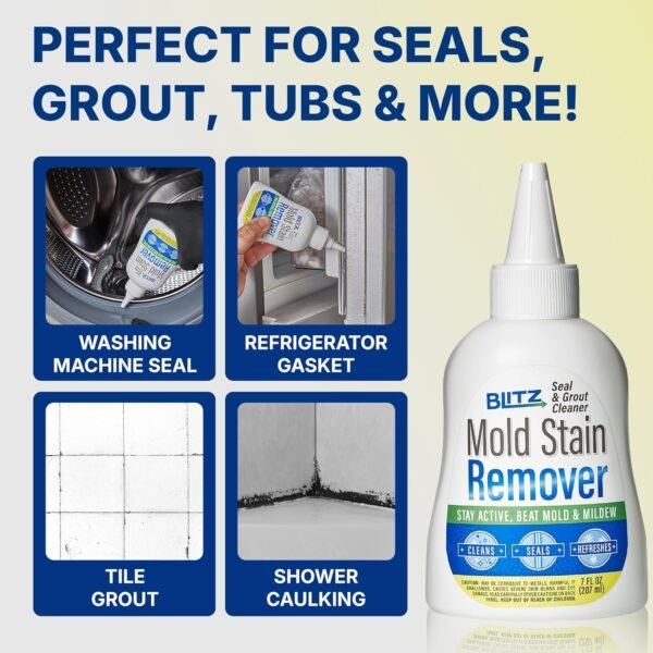 81QAClzem2L._AC_SL1500_ Heavy Duty Bathroom Cleaner Valcan Gel Review Tackling Tough Stains Without Scrubbing