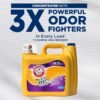 81QFgJrMlFL._AC_SL1500_ ARM & HAMMER Plus OxiClean Liquid Laundry Detergent Review Tackling Odors and Stains