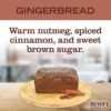 81RT9V7VKOL._AC_SL1500_ Limited Edition Gingerbread Scent Dish Soap Review Mrs Meyers Clean Day Holiday Edition