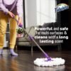 81TQJ30Bv5L._AC_SL1500_ Fabuloso All-Purpose Cleaner Lavender Review Exploring Its Long-Lasting Freshness and Cleaning Power