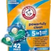 81TfKw4jVFL.__AC_SX300_SY300_QL70_FMwebp_ ARM & Hammer Clean Burst Laundry Detergent Review Powerful 5-in-1 HE Power Paks Tested