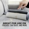 81U2pfzXHuL._AC_SL1500_ Scotch-Brite Lint Roller Review Reveals Why It’s Best for Pet Hair and Debris