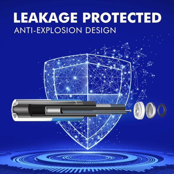81U872izWlL._AC_SL1500_ Voniko AA Batteries Review Ultra Long-Lasting Leakproof Power for Everyday Devices