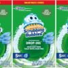 81W5AC7oQeL._AC_SL1500_ Scrubbing Bubbles Toilet Bowl Tablets Review Continuous Clean and Stain Protection Tested