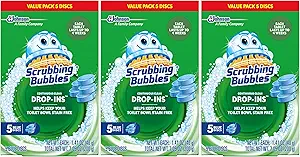 81W5AC7oQeL.__AC_SX300_SY300_QL70_FMwebp_ Scrubbing Bubbles Toilet Bowl Tablets Review Continuous Clean and Stain Protection Tested