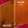 81Z6uGKc0L._AC_SL1500_ Weiman Wood Polish Review for Cabinets and Furniture Shine and Protection