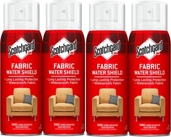 81ZFRREmrUL._AC_SL1500_ Scotchgard Fabric Upholstery Protector Review Best Household Stain Repellent 3M