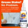 81ZQKaTNwJL._AC_SL1500_ Tide Laundry Stain Remover Review Nehemiah’s Powerful Solution for Tough Stains