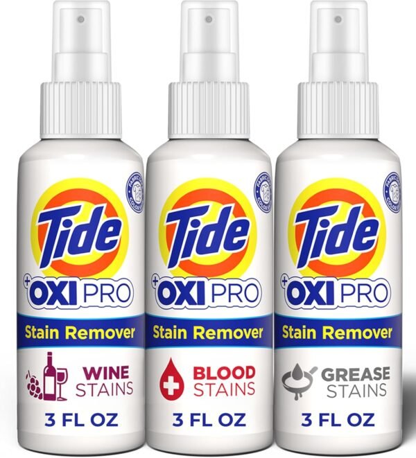 81Zooh2b1IL._AC_SL1500_ Tide Laundry Stain Remover Review Nehemiah’s Powerful Solution for Tough Stains