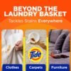 81Zu2J7ETDL._AC_SL1500_ Tide Laundry Stain Remover Review Powerful Versatile Solution for Clothes Upholstery and Carpet