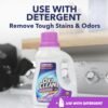 OxiClean Odor Blasters Laundry Booster Review Eliminates Stains and Odors Effectively