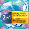 81cSeQxGPnL._AC_SL1500_ In-Wash Fragrance Booster Review Purex Crystals Fresh Mountain Breeze Laundry Scent Enhancer