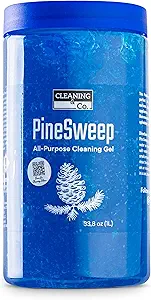 81gPLLrrwvL.__AC_SX300_SY300_QL70_FMwebp_ PineSweep All-Purpose Cleaning Gel Review Powerful Pine Oil Cleaner for Kitchen Bathroom Floors