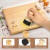 81grPw74MRL._AC_SL1500_ Cutting Board Oil Wax Applicator DEBETOOL Review for Perfect Wood Care and Maintenance