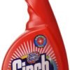 81gz9wfQ0ML._AC_SL1500_ Streak Free Glass Cleaner Review Cinch 32 Ounces Ammonia Free Formula