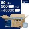 81hdqnMFbfS._AC_SL1500_ Tork Advanced Toilet Paper Review Unveils Softness Strength and Hygienic Features