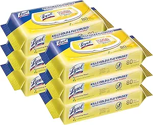 81inA1hyQ-L.__AC_SX300_SY300_QL70_FMwebp_ Lysol Disinfecting Wipes Review Best Household Cleaning Wipes for Germs and Allergens