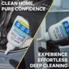 81jhIWBLgEL._AC_SL1500_ Heavy Duty Bathroom Cleaner Valcan Gel Review Tackling Tough Stains Without Scrubbing