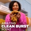 81jtl650kBL._AC_SL1500_ ARM & Hammer Clean Burst Laundry Detergent Review Powerful 5-in-1 HE Power Paks Tested