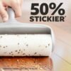 81kwgnmwXeL._AC_SL1500_ Scotch-Brite Lint Roller Review Reveals Why It’s Best for Pet Hair and Debris