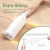 Extra Sticky Lint Roller Review by Beitophome Best Pet Hair Removal Solution