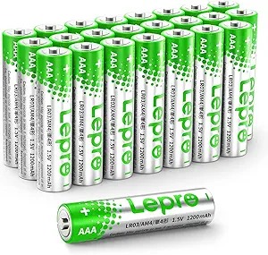 81nf4GvAE-L.__AC_SX300_SY300_QL70_FMwebp_ Lepro AAA Batteries Review High Performance Long Lasting Power for Household Devices