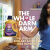 81p1vZza8qL._AC_SL1500_ Deep Clean Odor Formula Review ARM HAMMER Liquid Laundry Detergent Radiant Burst